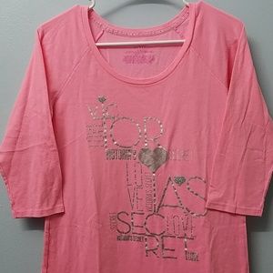 Victoria Secret Pajamas